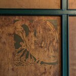 Sjabloon: pelikaan voedt jongen.
<br/>
Marcel Westhoff, juli 2017